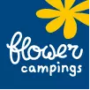Flower Camping