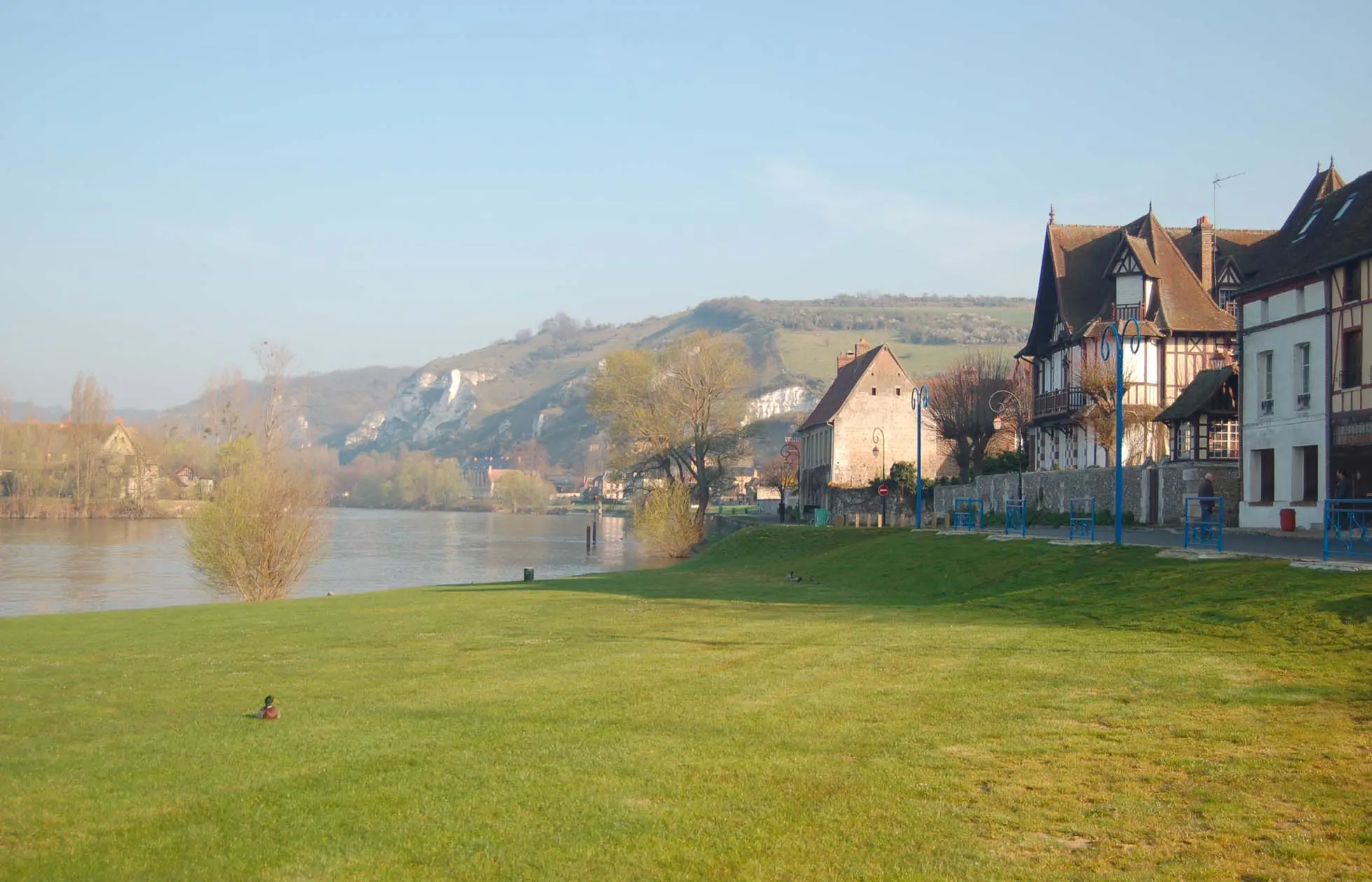 24 - Camping L'Île des Trois Rois - Alentour