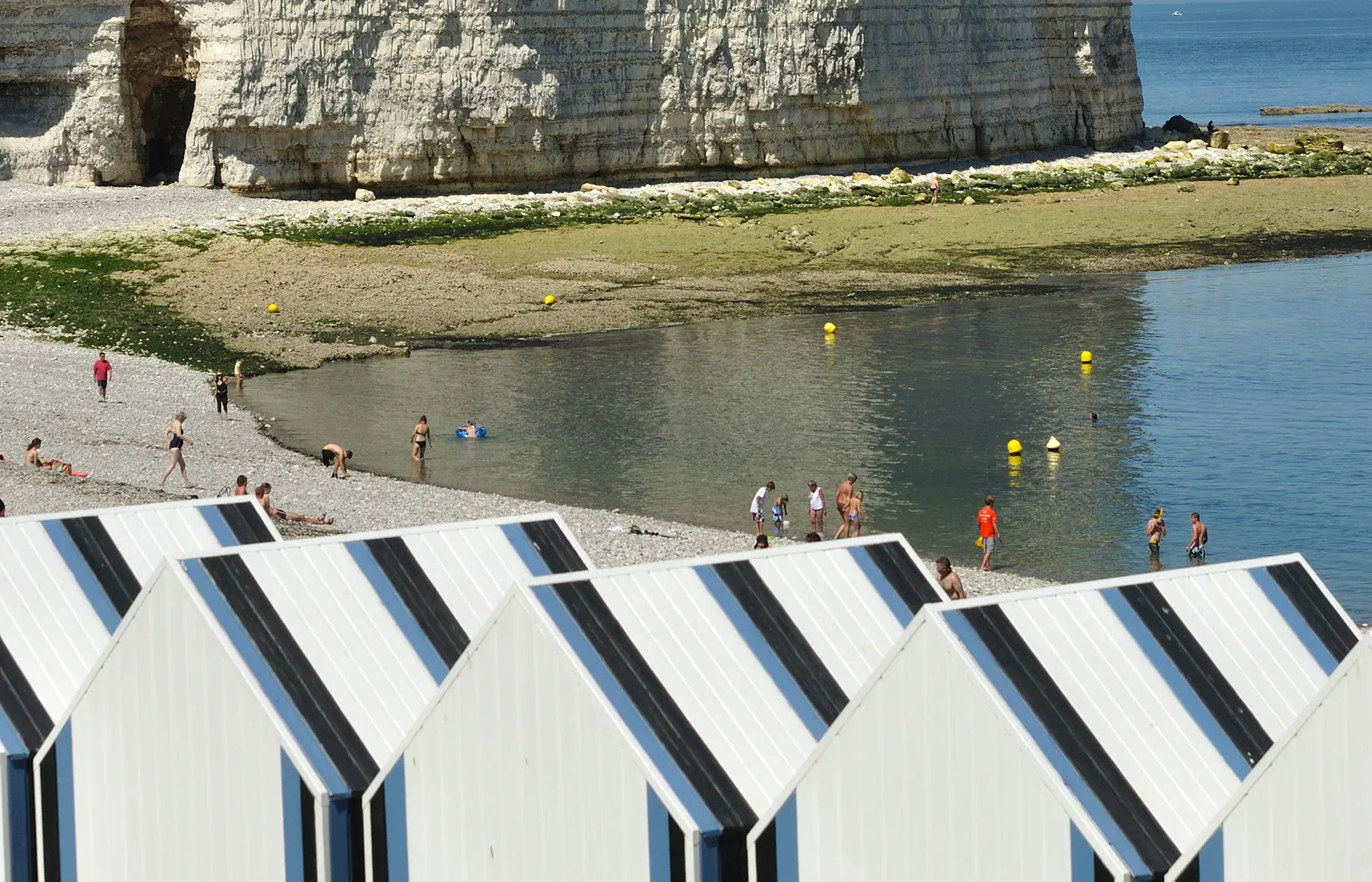 15 - Camping La Chênaie - Alentour