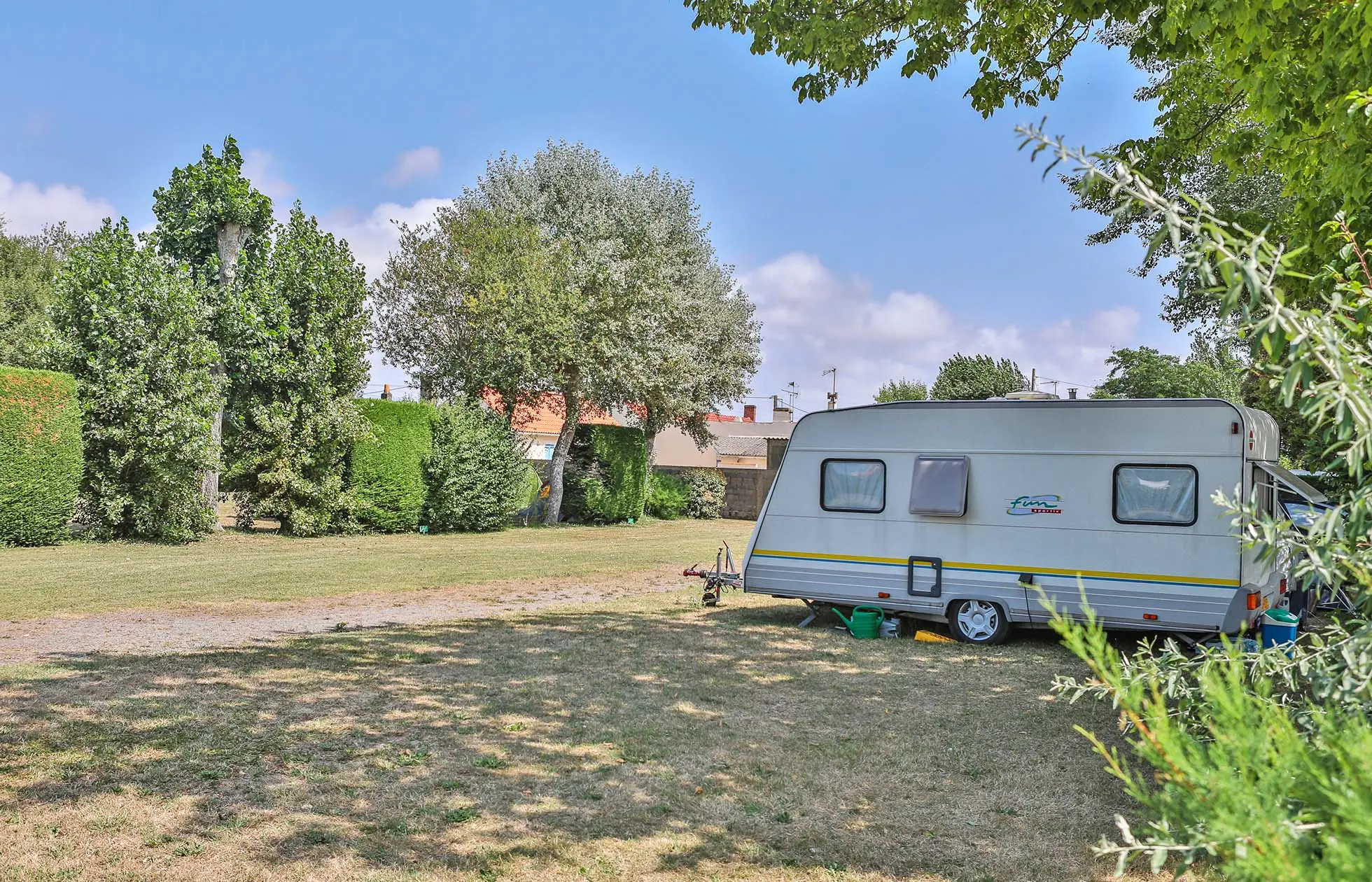 6 - Camping La Davière Plage -_