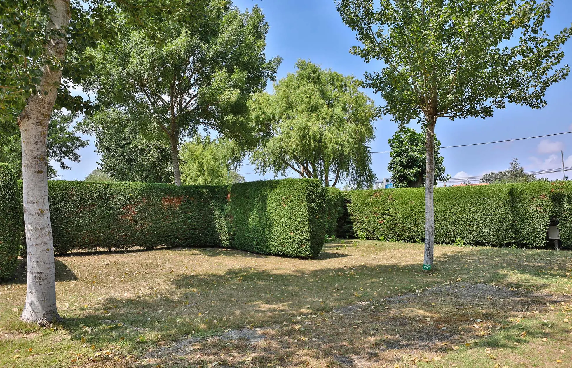9 - Camping La Davière Plage -_