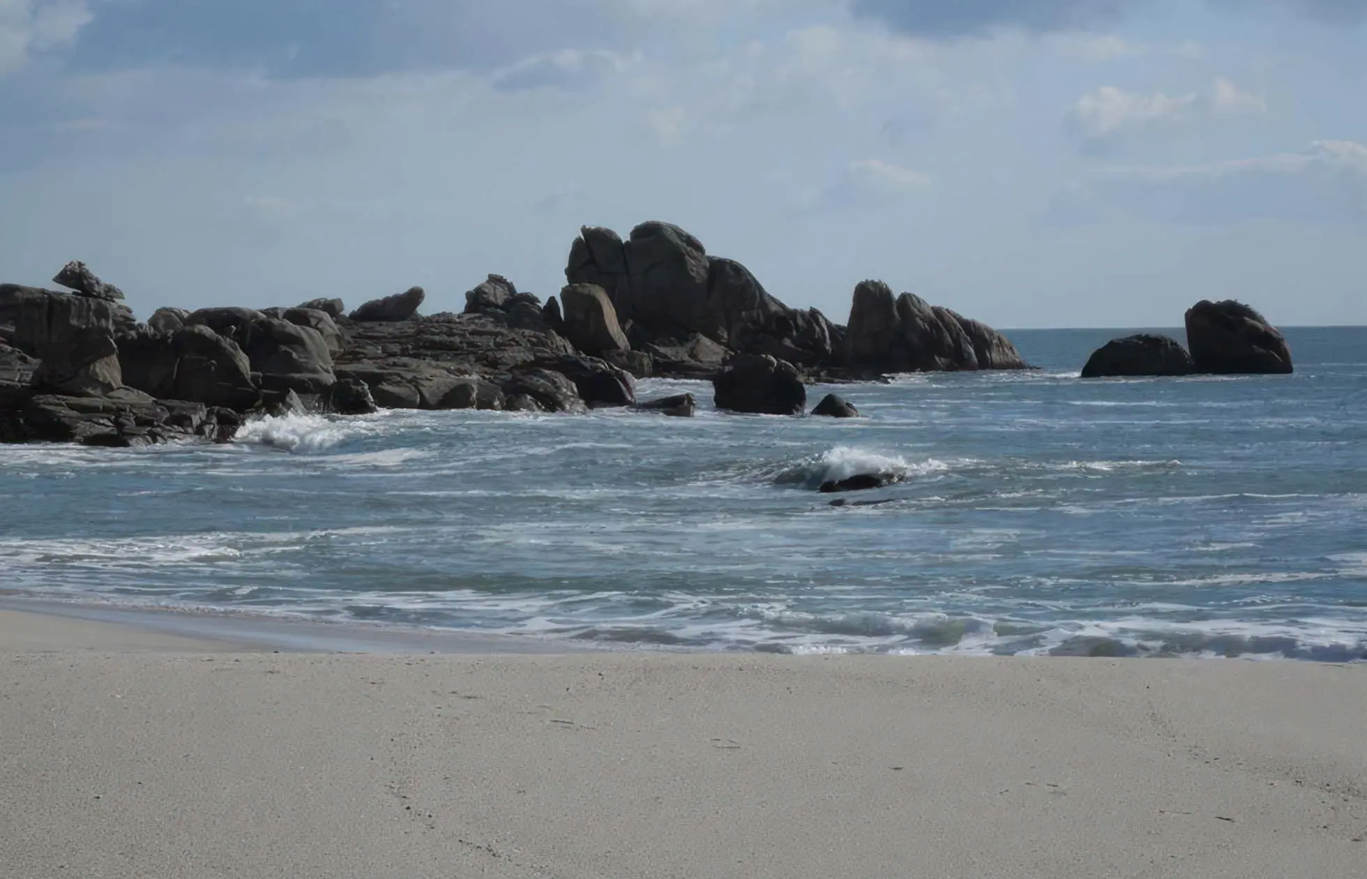 17 - Camping La Grande Plage - Alentour