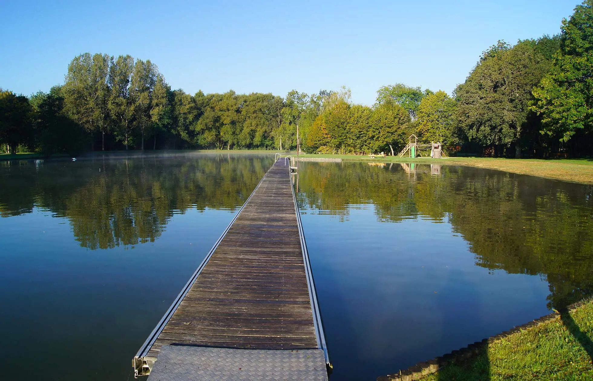 11 - Camping La Samaritaine - Alentour