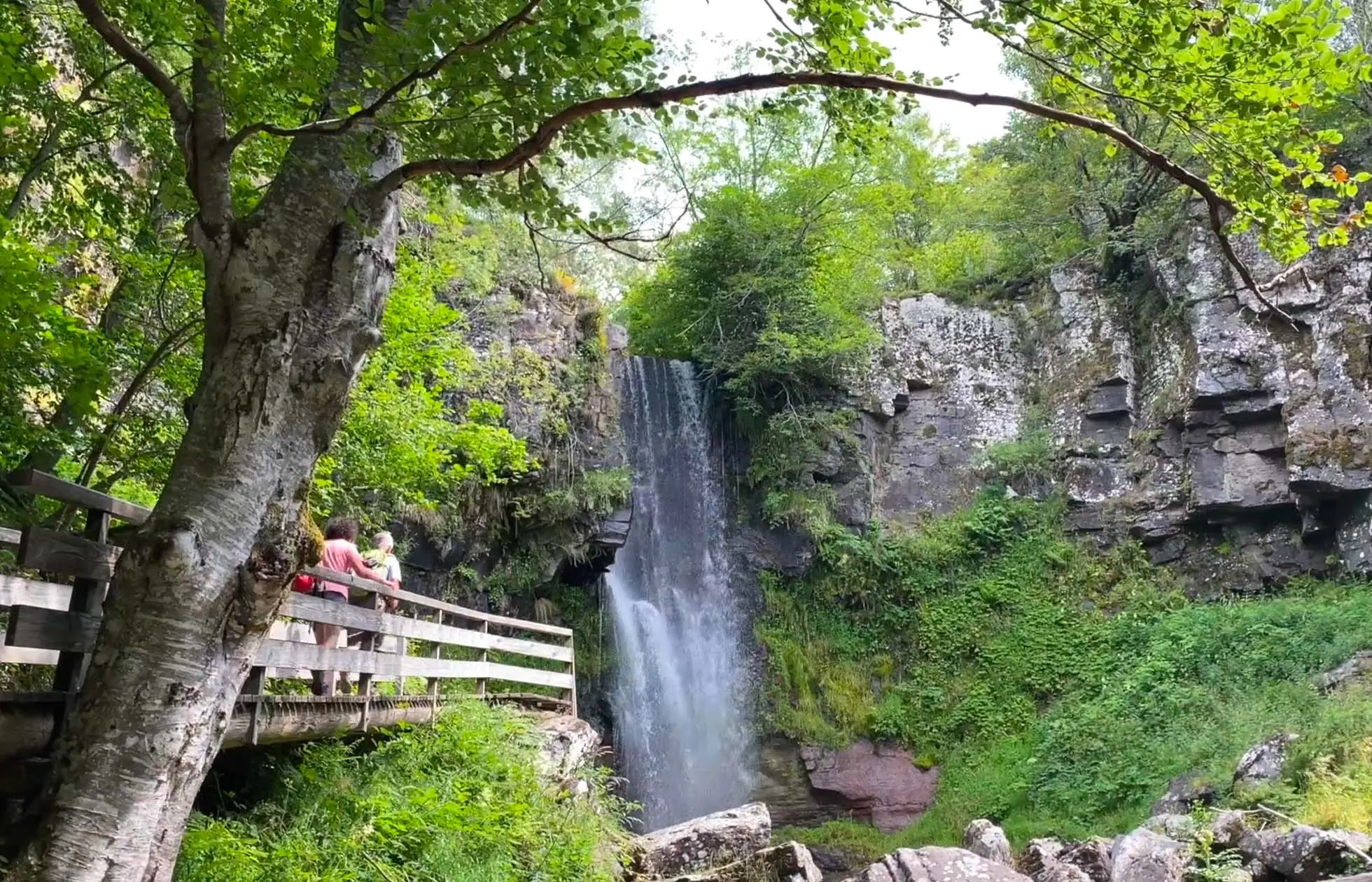31 - Camping Le Belvédère - Alentour