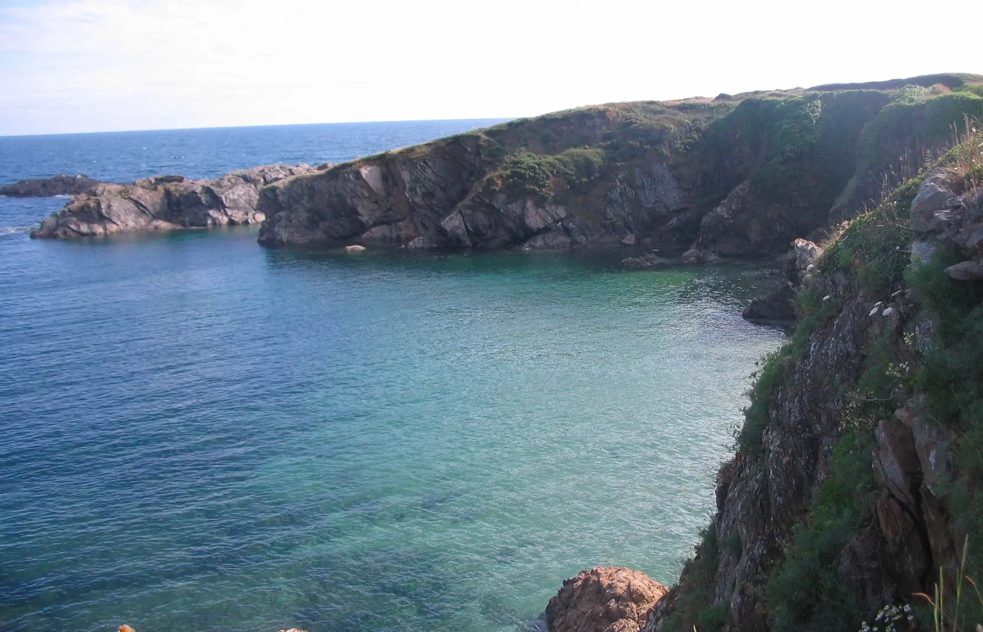 27 - Camping Le Kergariou - Alentour