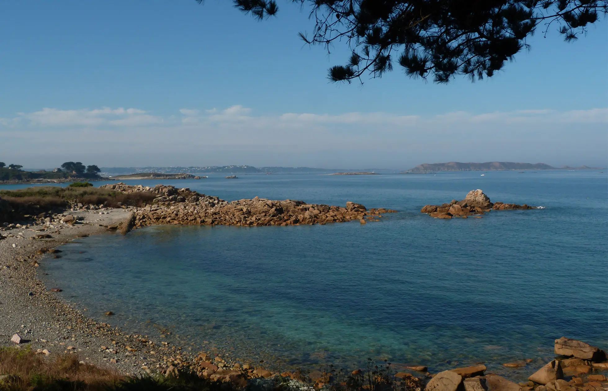 Camping Le Mât - Alentour 3