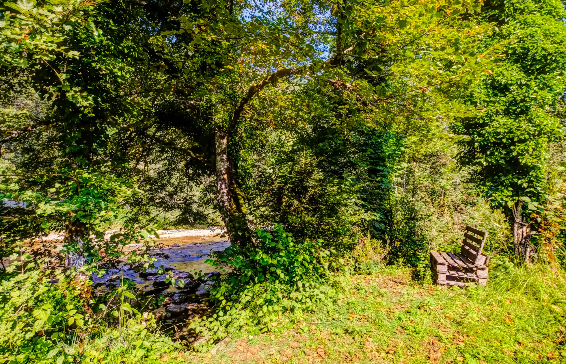 32 - Camping Le Martinet - Alentour