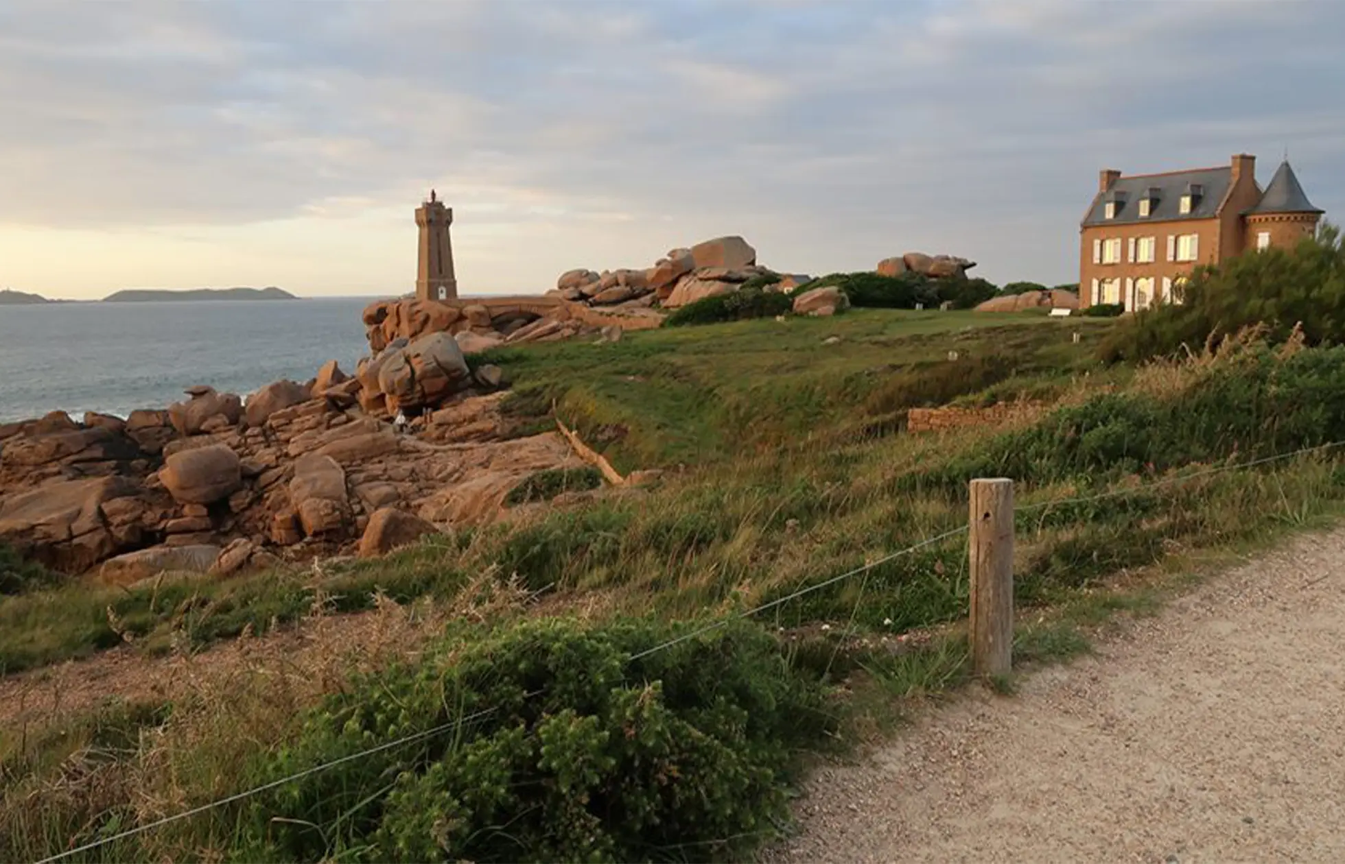 Camping Le Mât - Alentour 7
