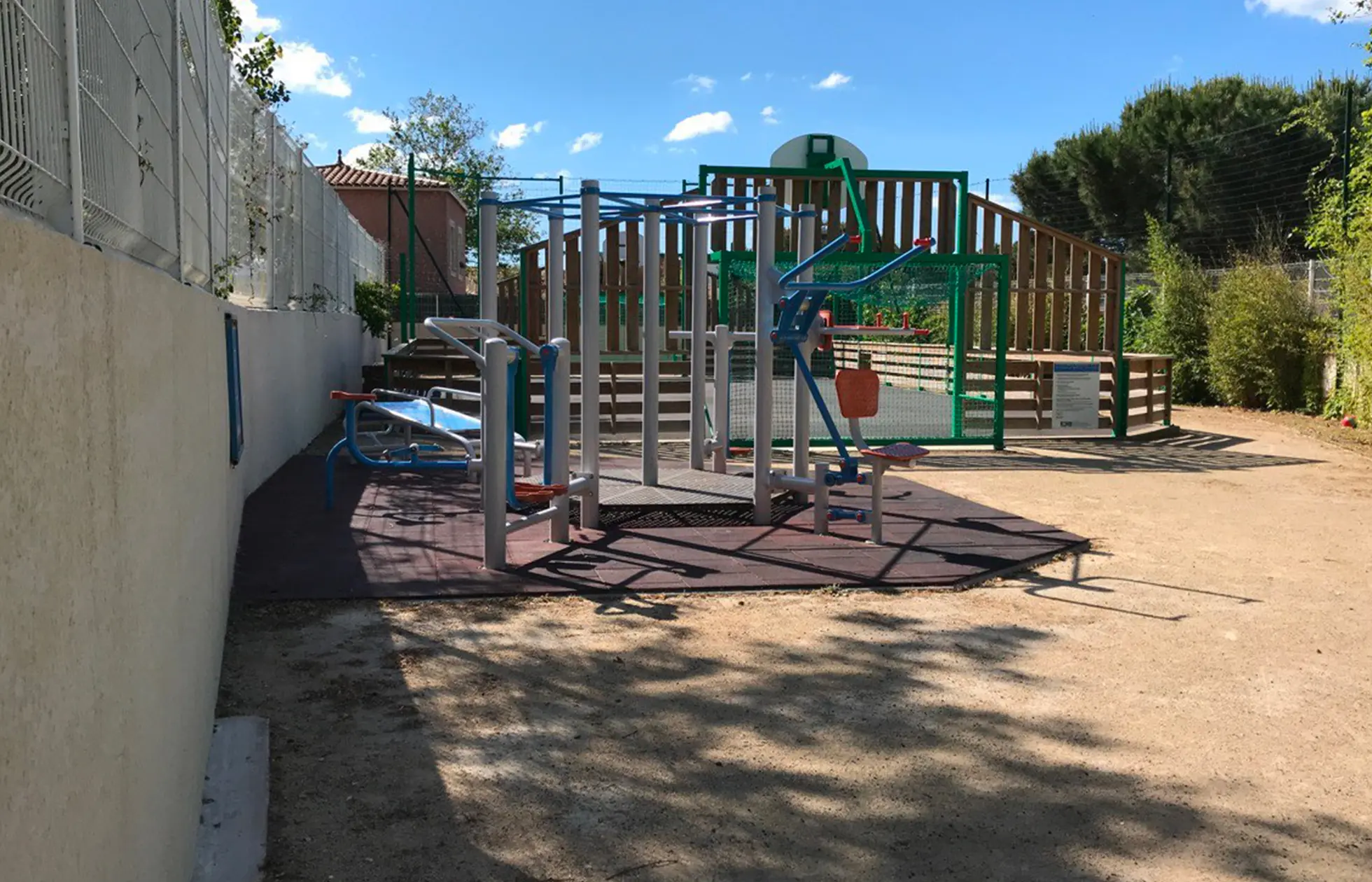 12 - Camping Le Rochelongue - Activité