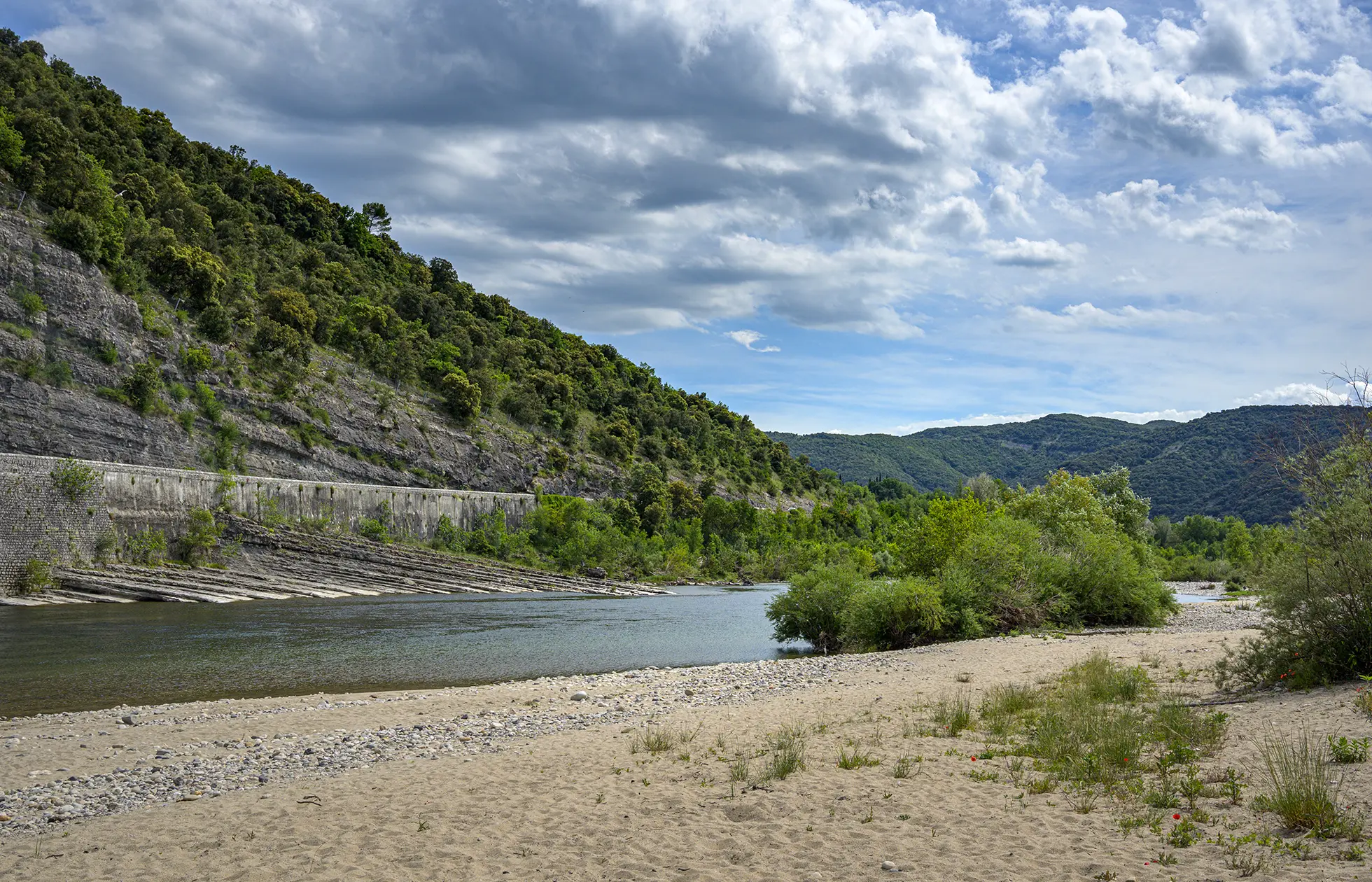 33 - Camping Le Riviera - Alentour