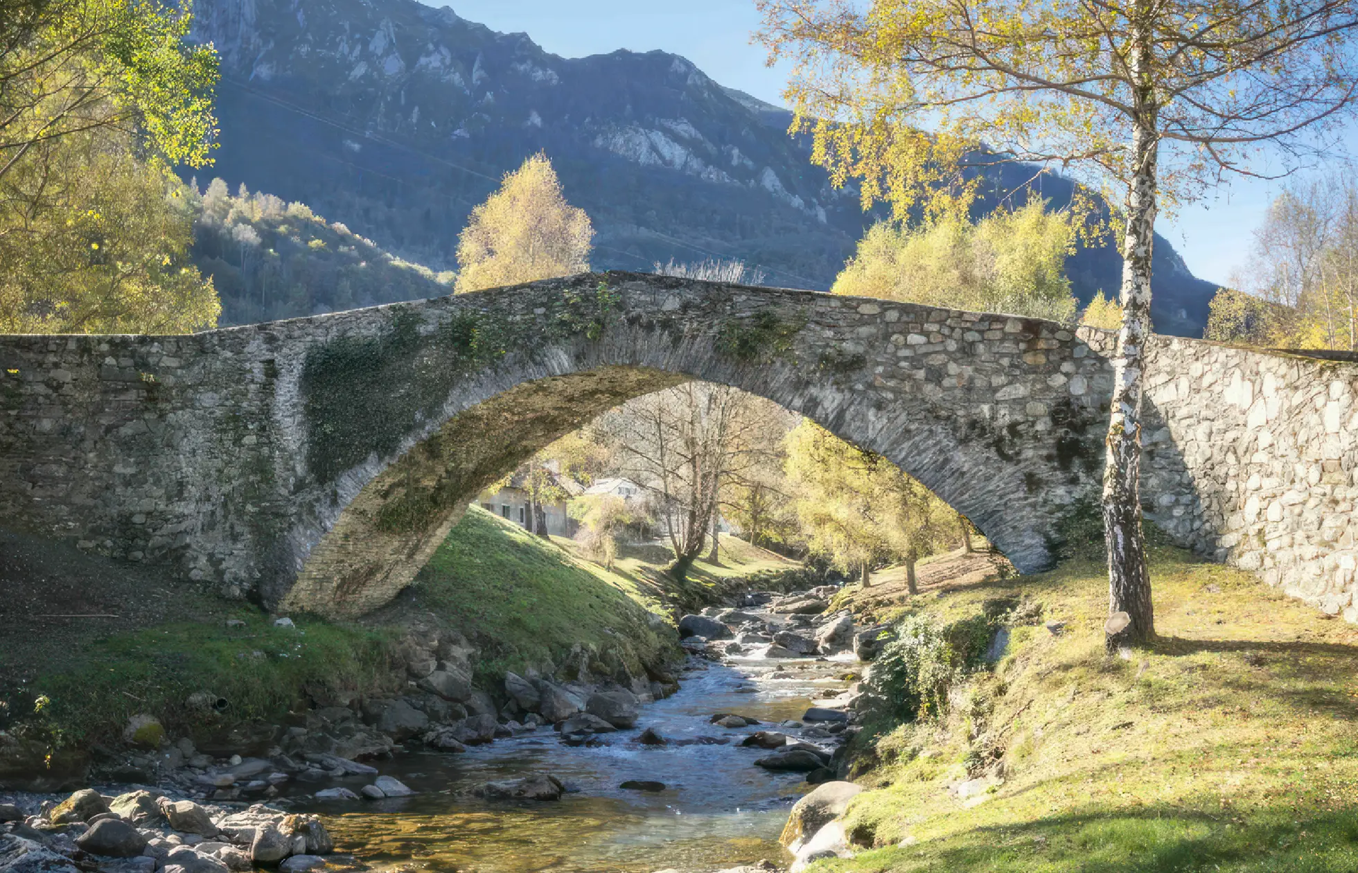 08 - Camping Pyrénées Natura - Alentour
