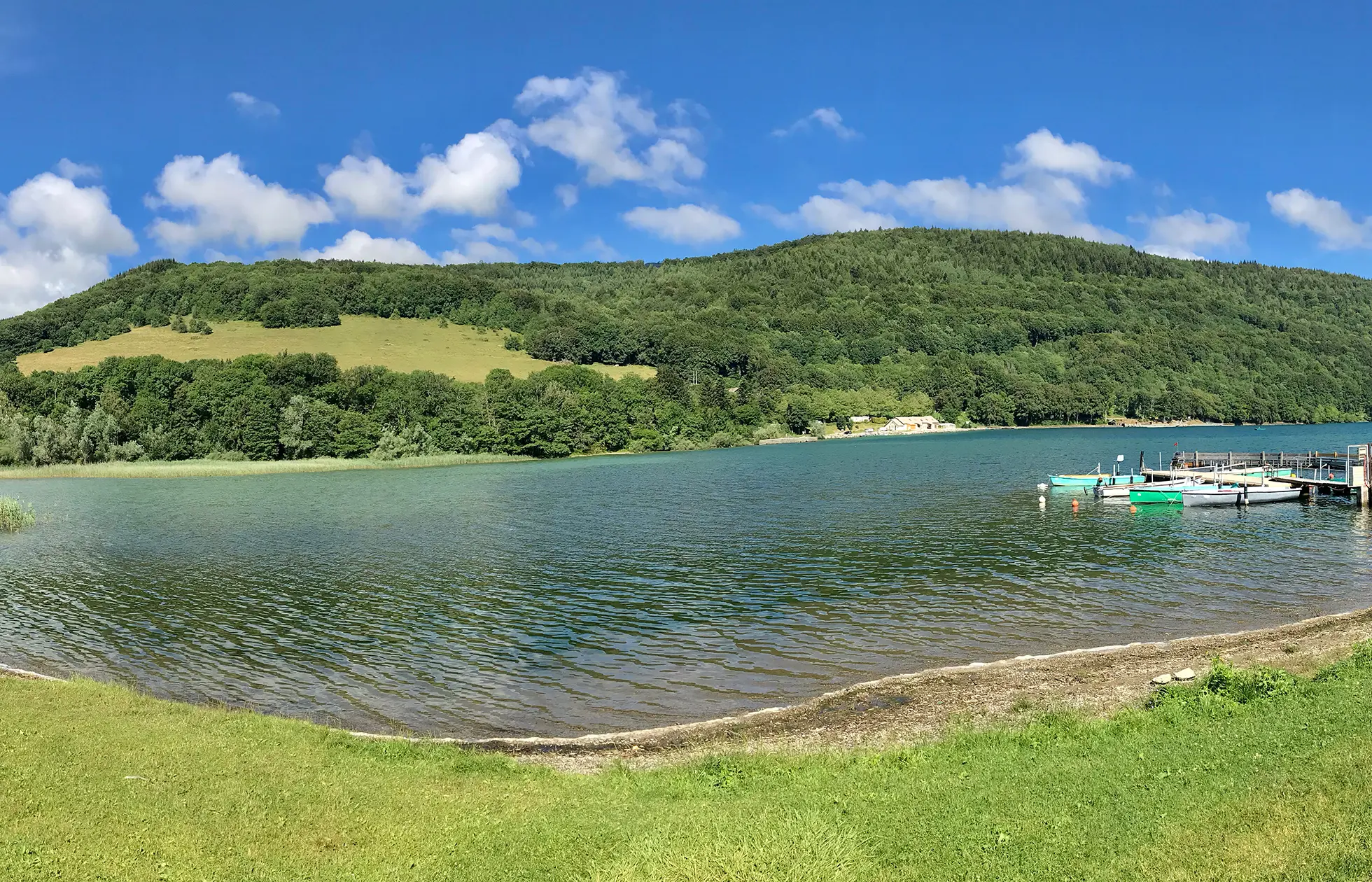 26 - Camping Ser Sirant - Alentour