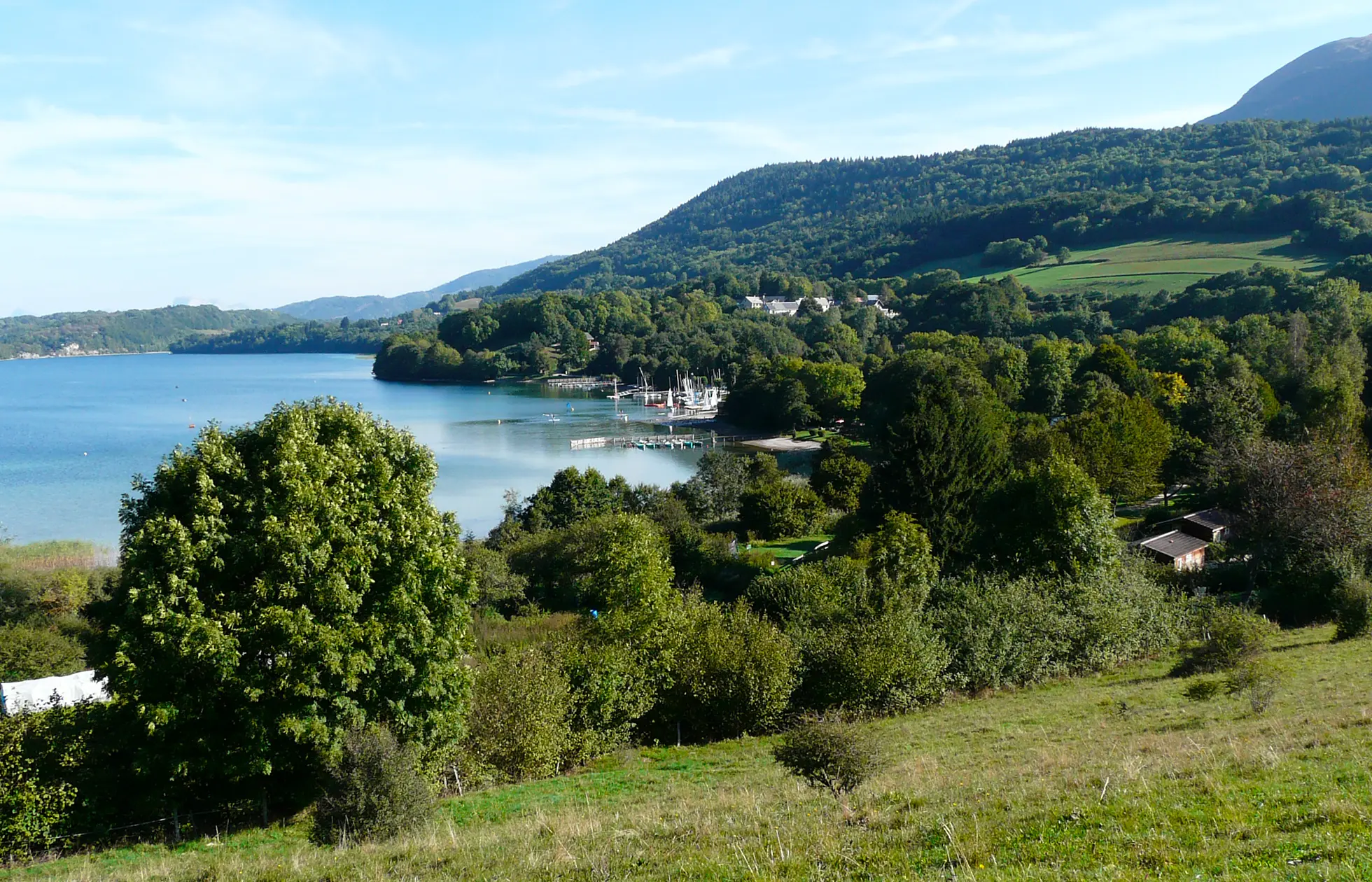 29 - Camping Ser Sirant - Alentour