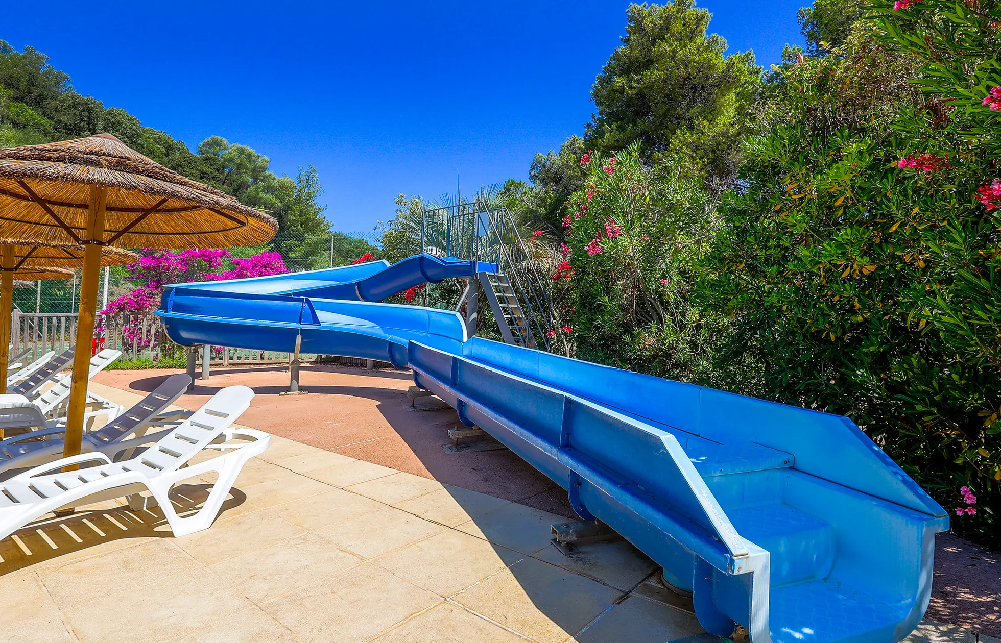 07 - Camping Torraccia - Piscine