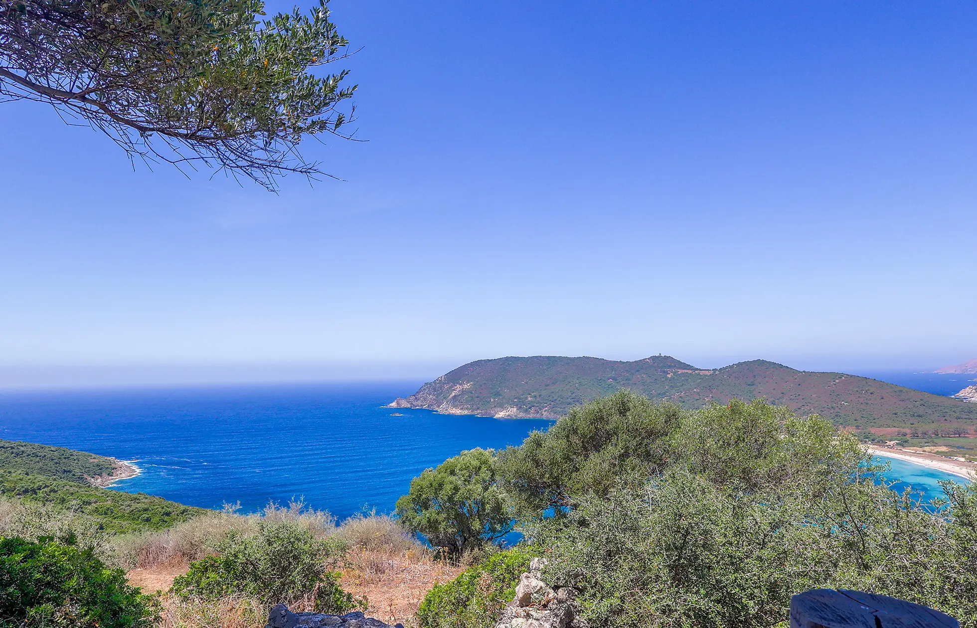 37 - Camping Torraccia - Alentour