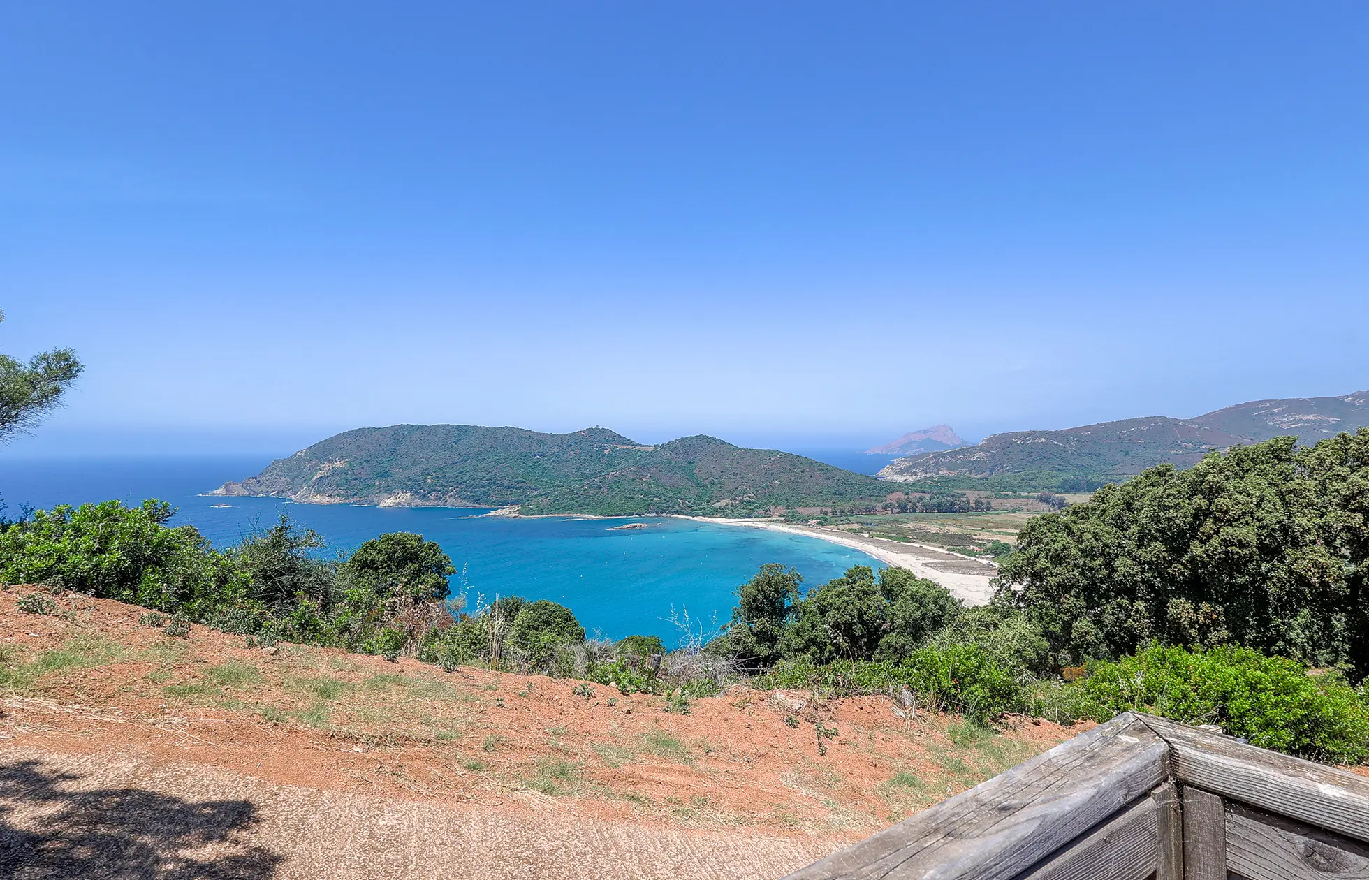 38 - Camping Torraccia - Alentour