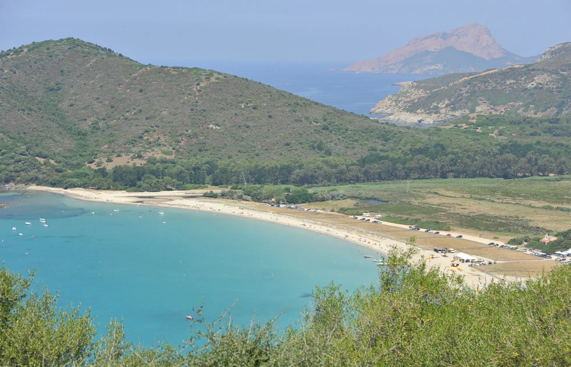 39 - Camping Torraccia - Alentour