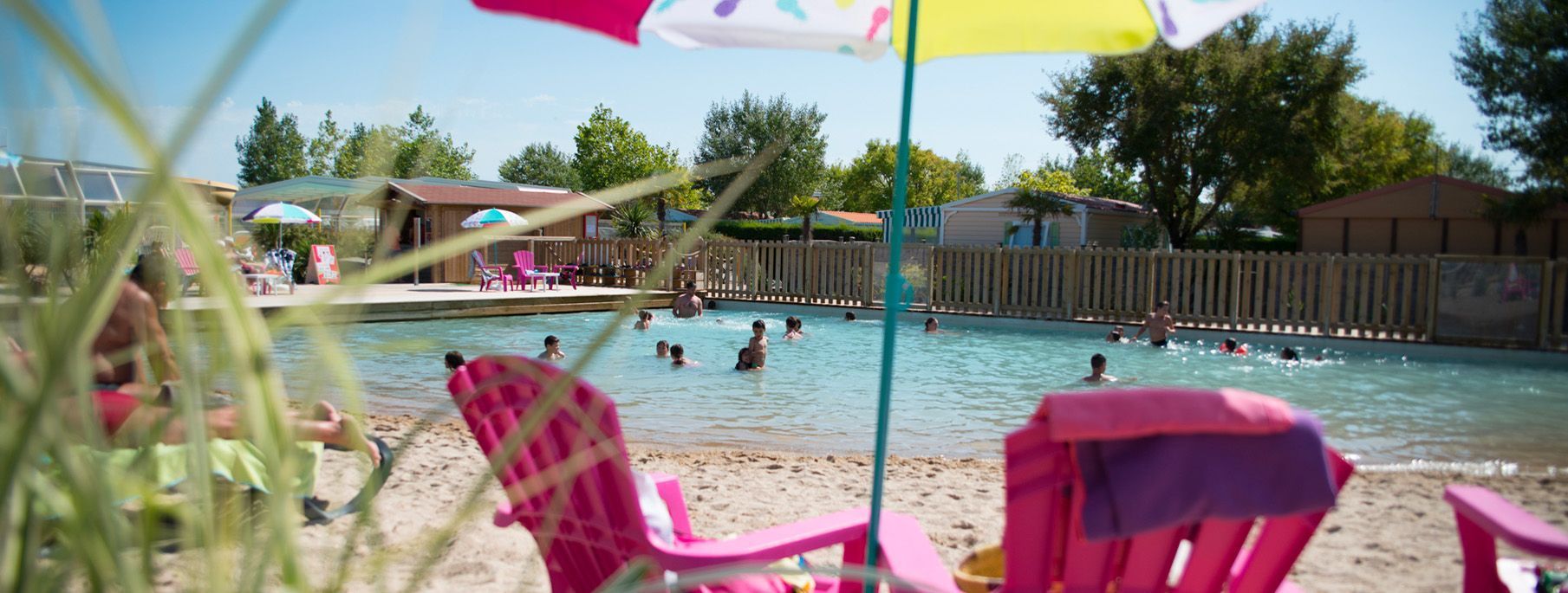 Petites piscines hors sols pour enfants : Le top 10 - Le Parisien