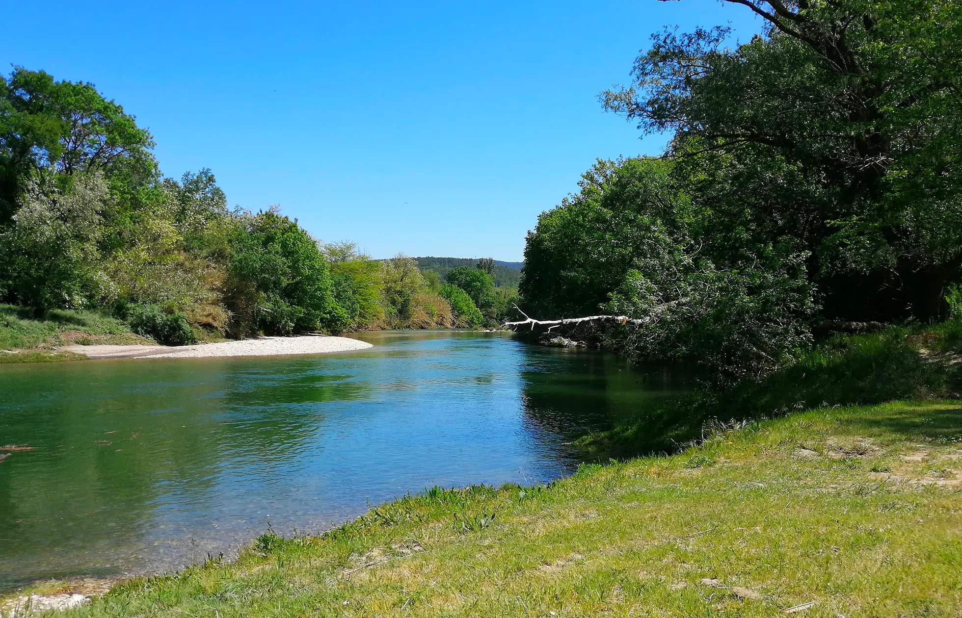 11 - Camping Le Saint Michelet - Activité