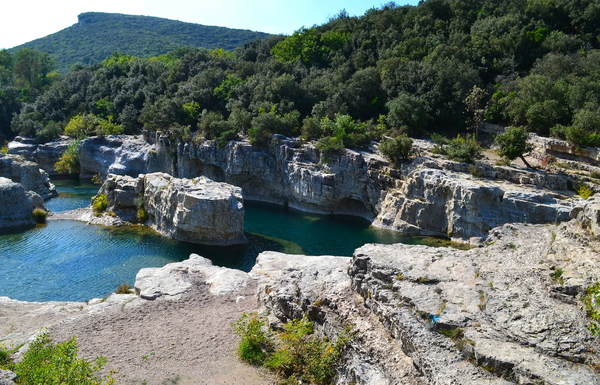 39 - Camping Le Saint Michelet - Alentour