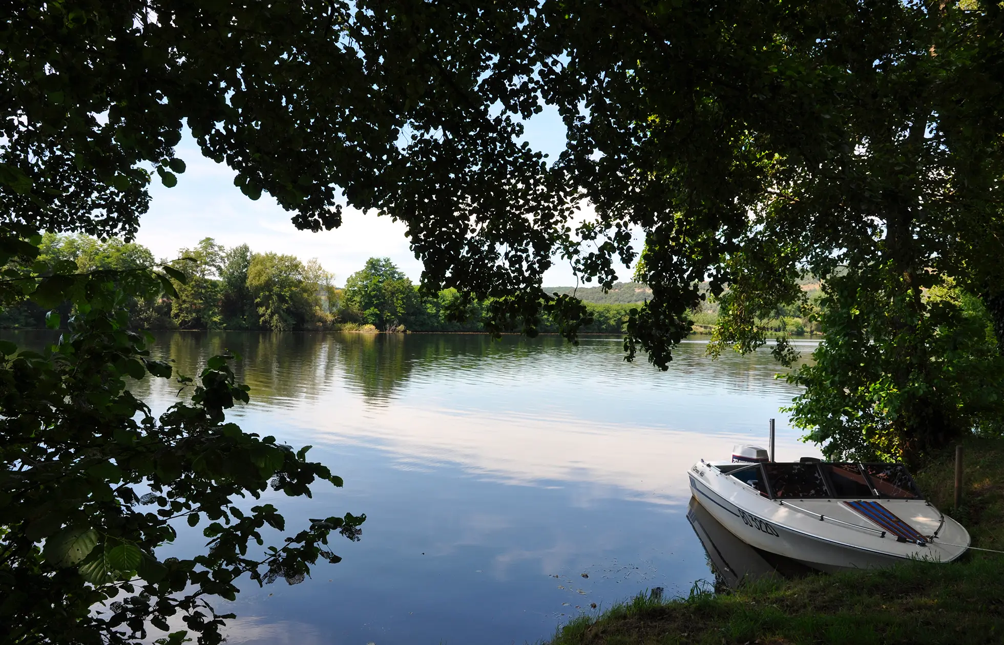 30 - Camping Les Berges de la Dordogne - Alentour