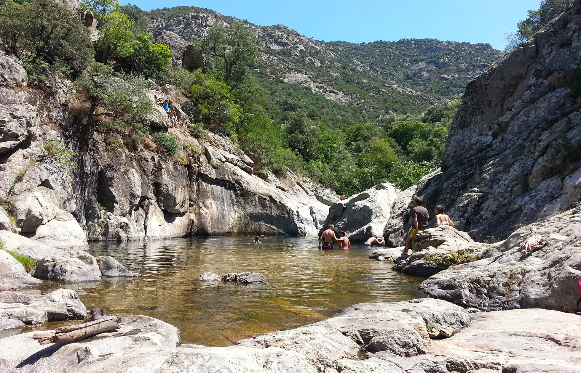 27 - Camping Les Chênes Rouges - Alentour