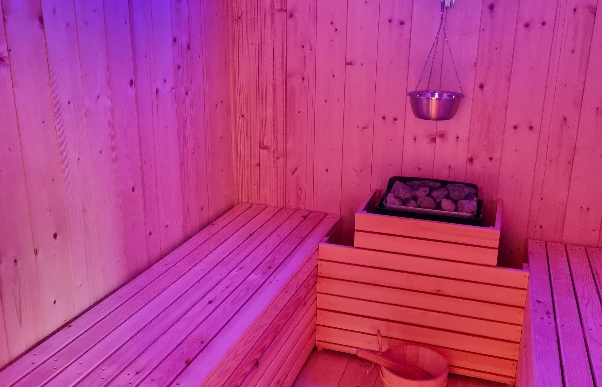 35 - Camping Les Loges - Service