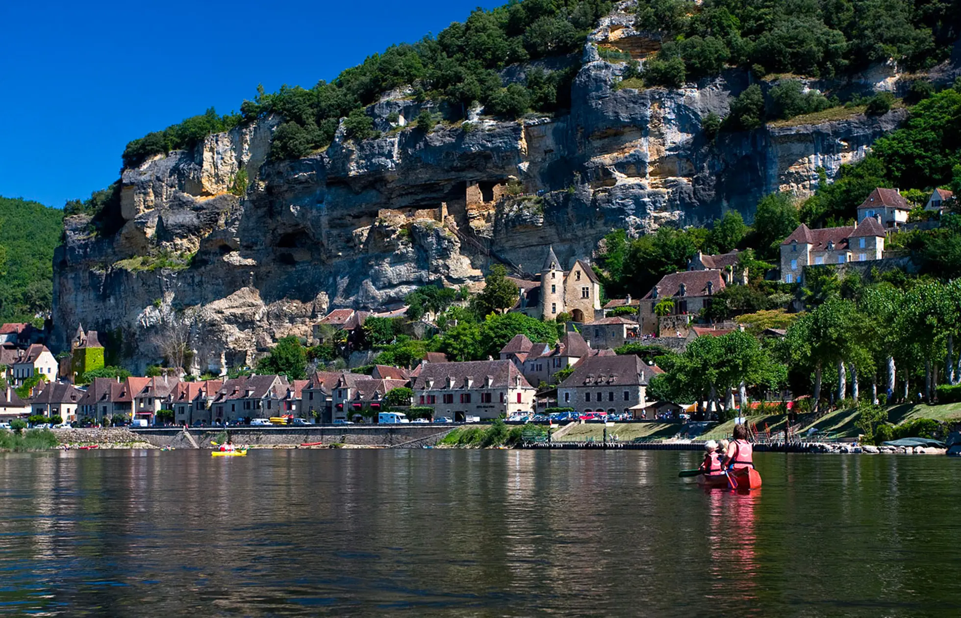 34 - Camping Les Nauves - Alentour