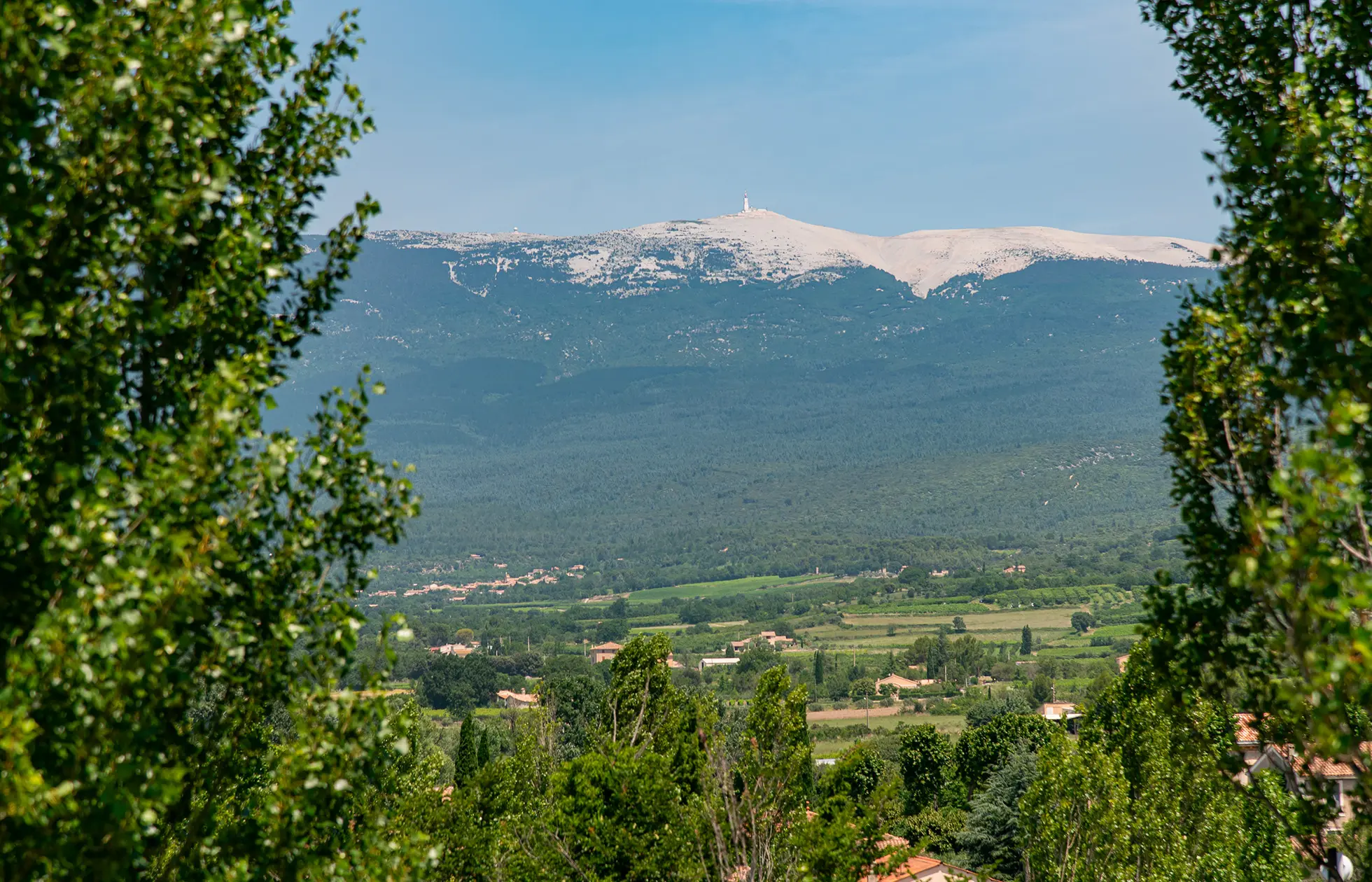 40 - Camping Les Verguettes - Alentour