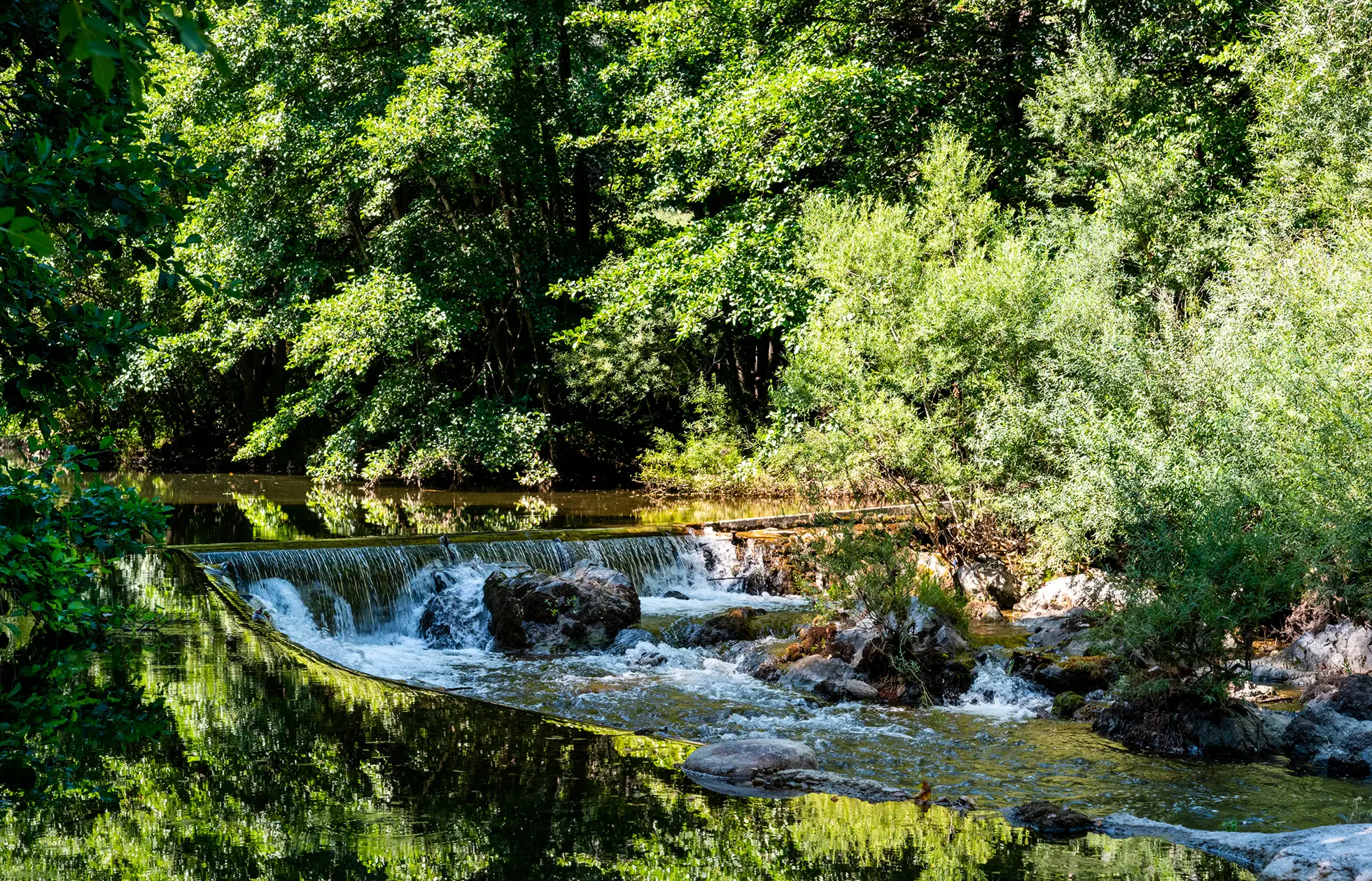 33 - Camping Le Val de l'Arre - Alentour